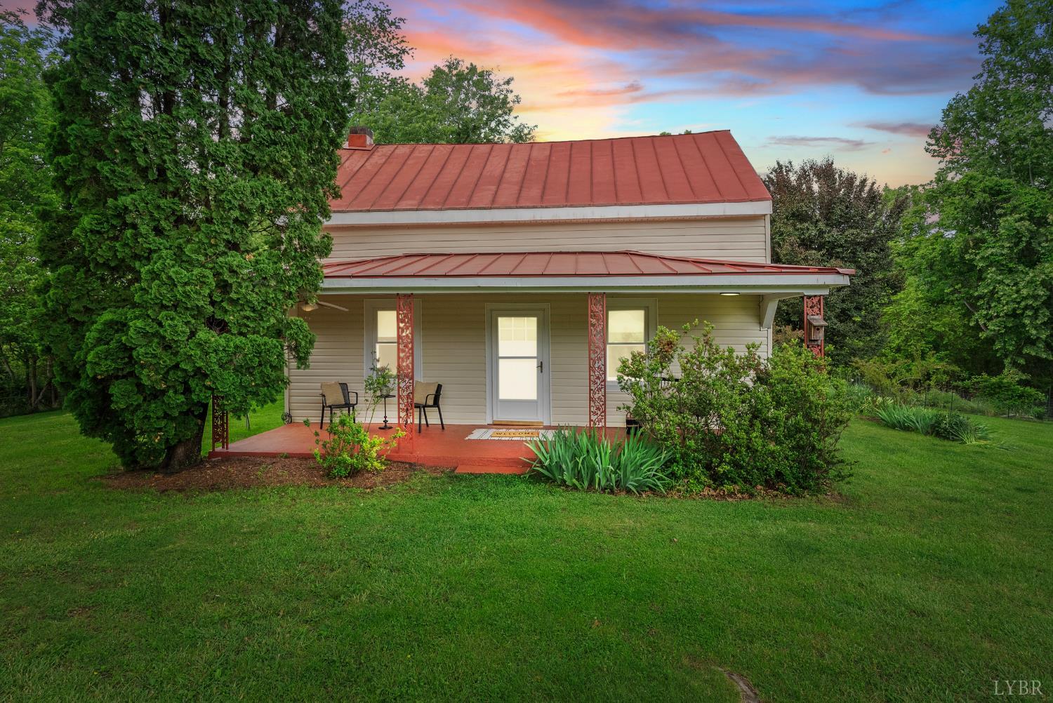 687 Gidsville Road, Amherst, Virginia image 4