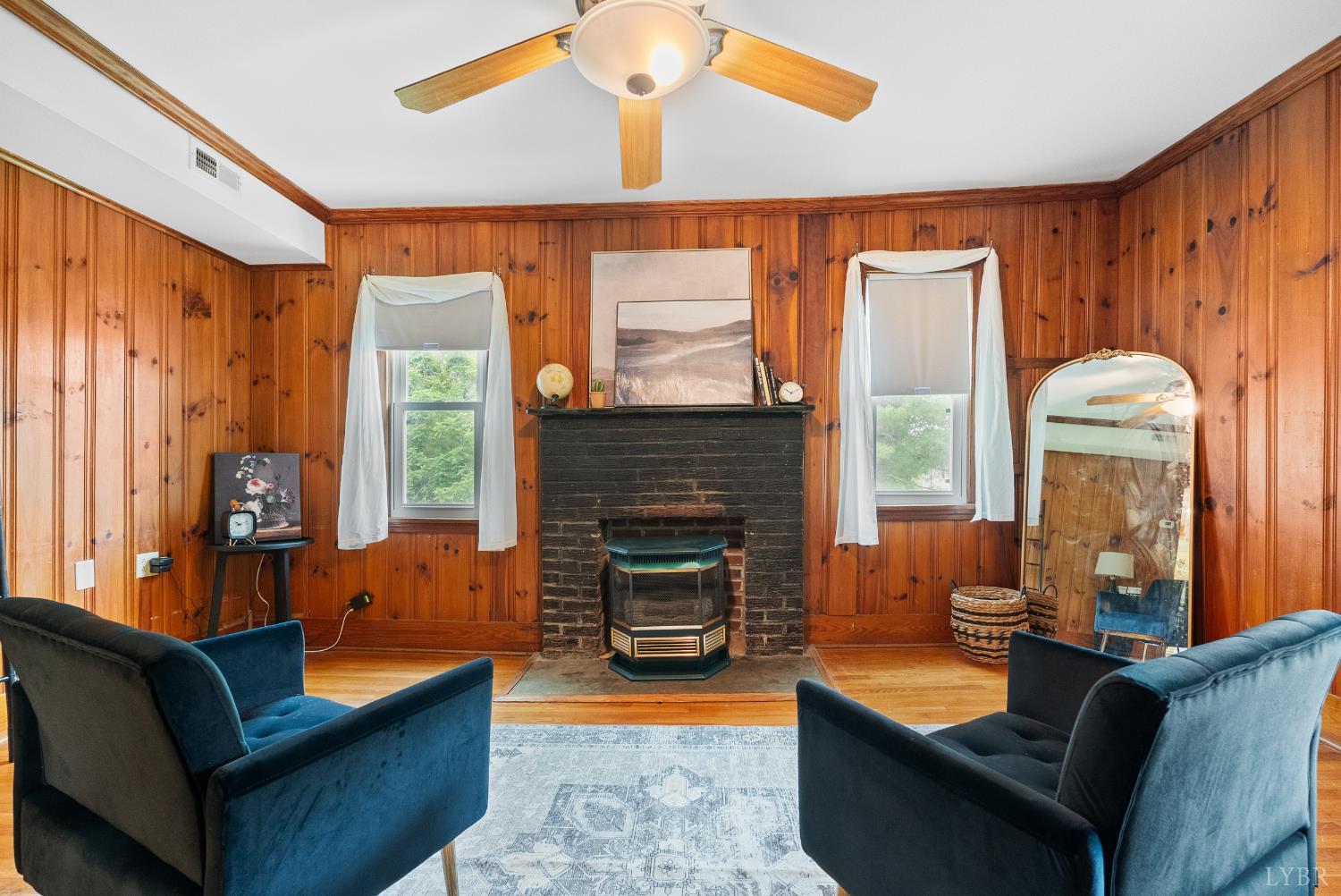 687 Gidsville Road, Amherst, Virginia image 10