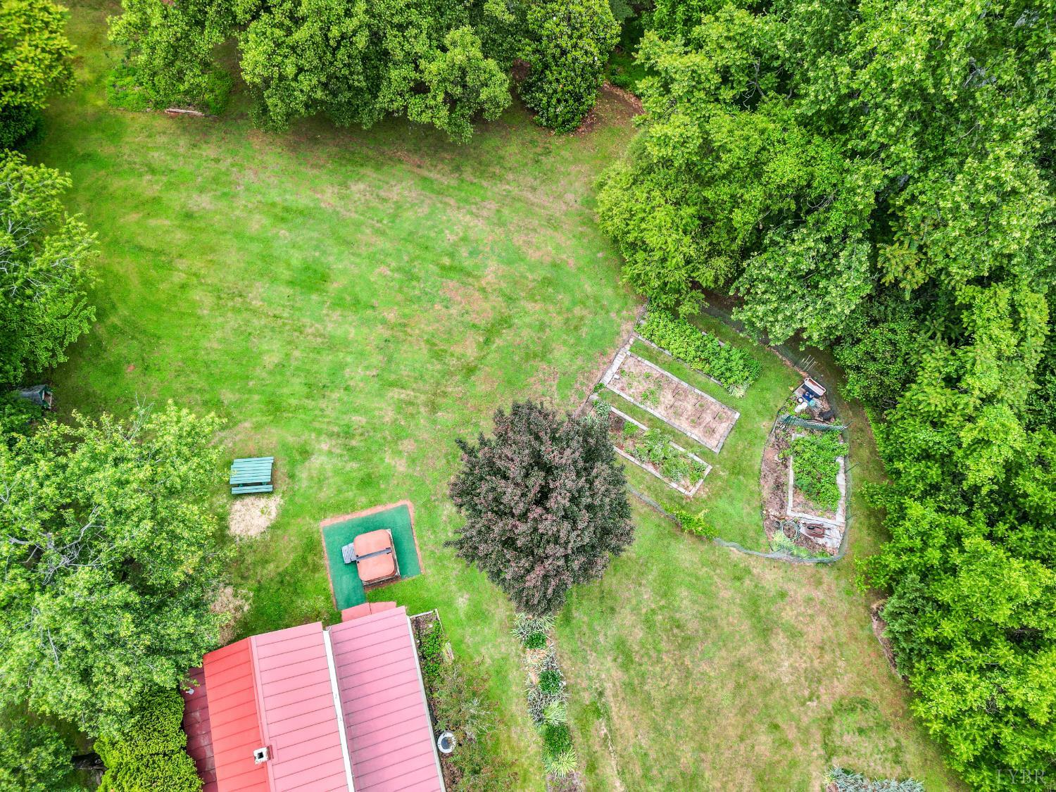 687 Gidsville Road, Amherst, Virginia image 41