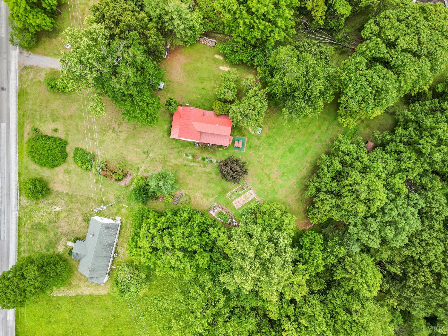687 Gidsville Road, Amherst, Virginia image 42