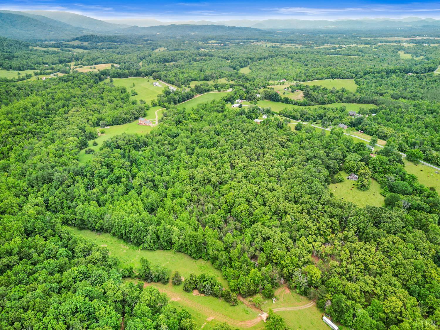 687 Gidsville Road, Amherst, Virginia image 47