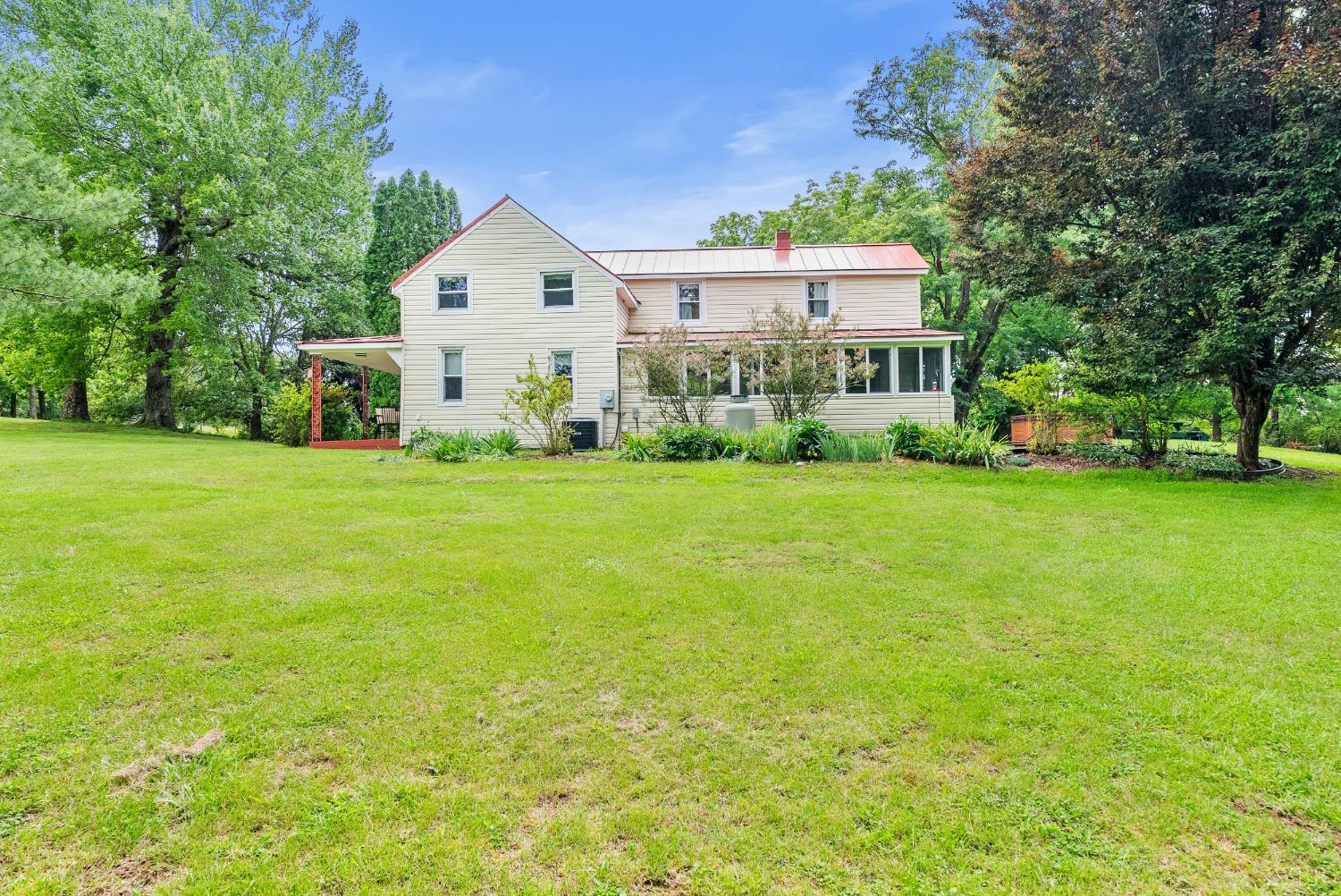 687 Gidsville Road, Amherst, Virginia image 7