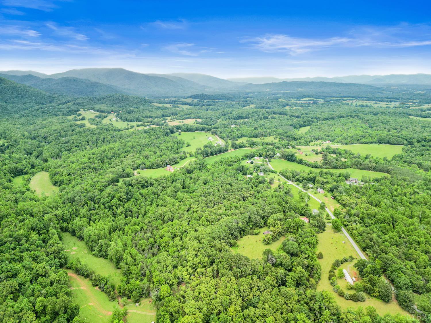 687 Gidsville Road, Amherst, Virginia image 46