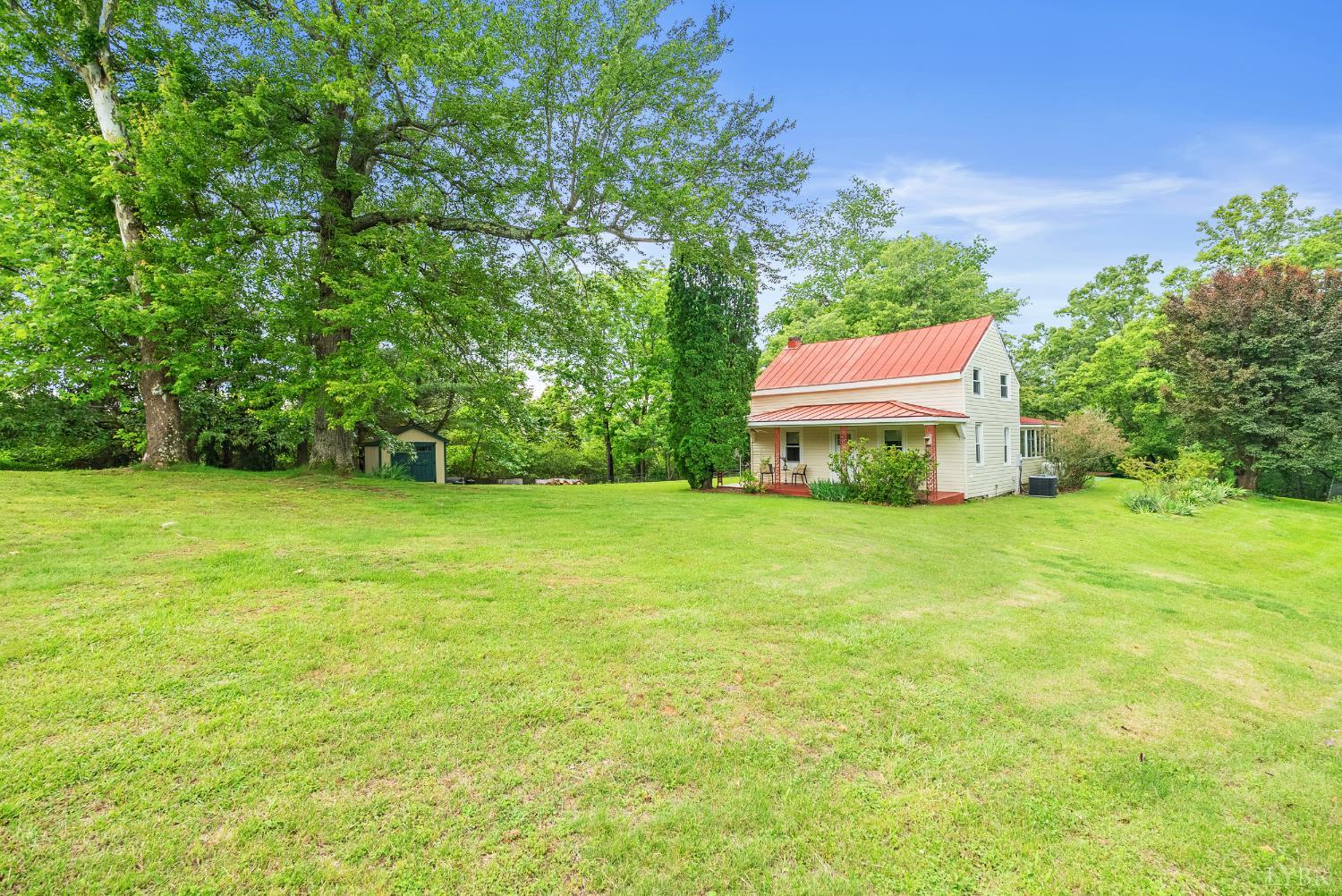 687 Gidsville Road, Amherst, Virginia image 1
