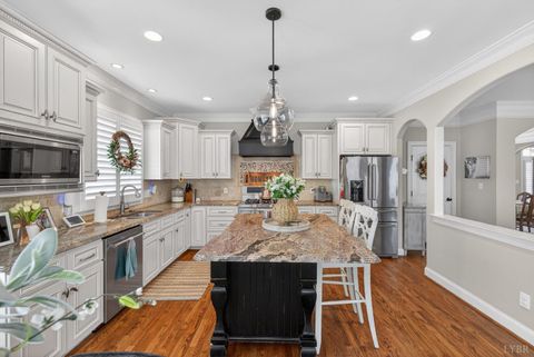 Tiny photo for 101 McKenna Circle, Lynchburg, VA 24503 (MLS # 365297)