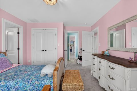 Tiny photo for 101 McKenna Circle, Lynchburg, VA 24503 (MLS # 365297)