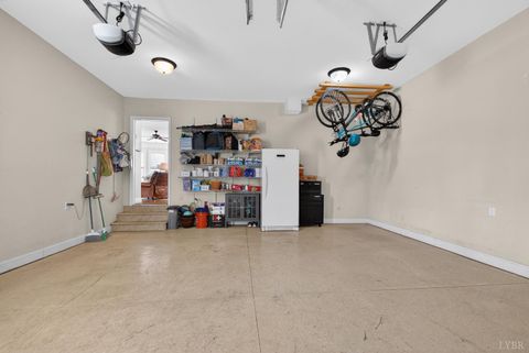 Tiny photo for 101 McKenna Circle, Lynchburg, VA 24503 (MLS # 365297)