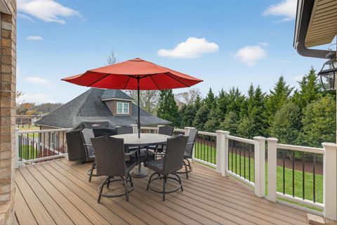 Tiny photo for 101 McKenna Circle, Lynchburg, VA 24503 (MLS # 365297)