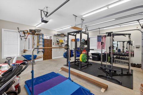 Tiny photo for 101 McKenna Circle, Lynchburg, VA 24503 (MLS # 365297)