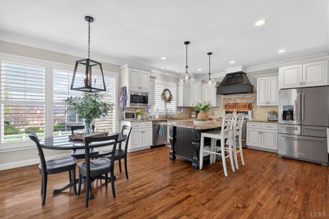 Tiny photo for 101 McKenna Circle, Lynchburg, VA 24503 (MLS # 365297)