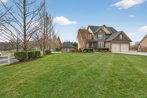 Tiny photo for 101 McKenna Circle, Lynchburg, VA 24503 (MLS # 365297)