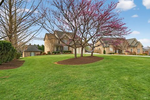 Tiny photo for 101 McKenna Circle, Lynchburg, VA 24503 (MLS # 365297)