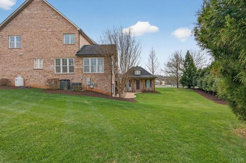 Tiny photo for 101 McKenna Circle, Lynchburg, VA 24503 (MLS # 365297)