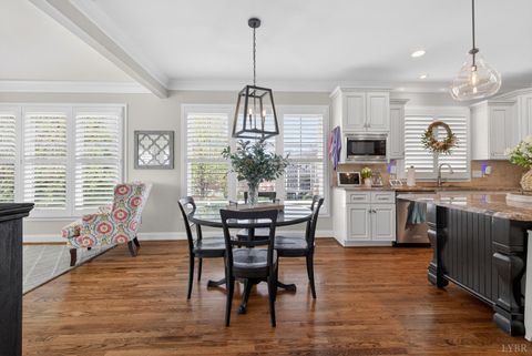 Tiny photo for 101 McKenna Circle, Lynchburg, VA 24503 (MLS # 365297)