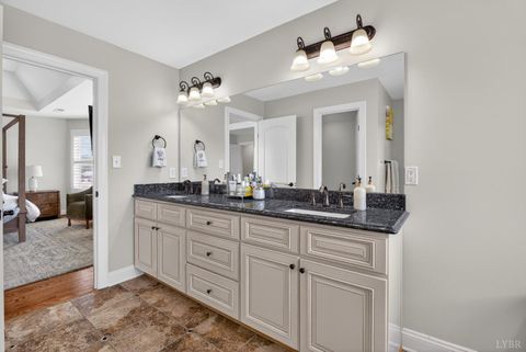 Tiny photo for 101 McKenna Circle, Lynchburg, VA 24503 (MLS # 365297)