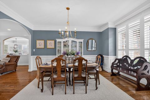 Tiny photo for 101 McKenna Circle, Lynchburg, VA 24503 (MLS # 365297)