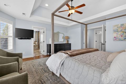 Tiny photo for 101 McKenna Circle, Lynchburg, VA 24503 (MLS # 365297)