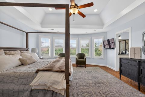 Tiny photo for 101 McKenna Circle, Lynchburg, VA 24503 (MLS # 365297)