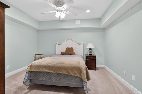 Tiny photo for 101 McKenna Circle, Lynchburg, VA 24503 (MLS # 365297)