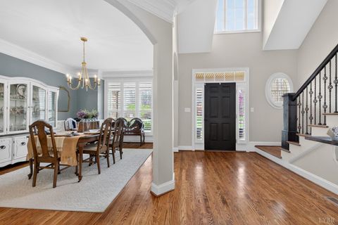 Tiny photo for 101 McKenna Circle, Lynchburg, VA 24503 (MLS # 365297)