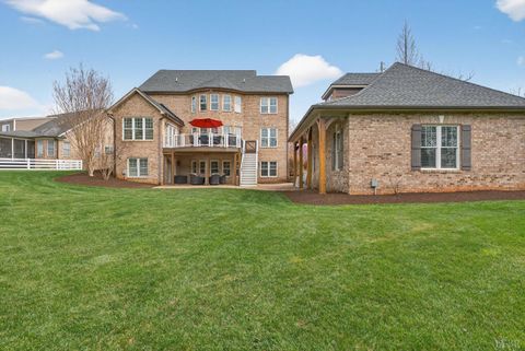 Tiny photo for 101 McKenna Circle, Lynchburg, VA 24503 (MLS # 365297)