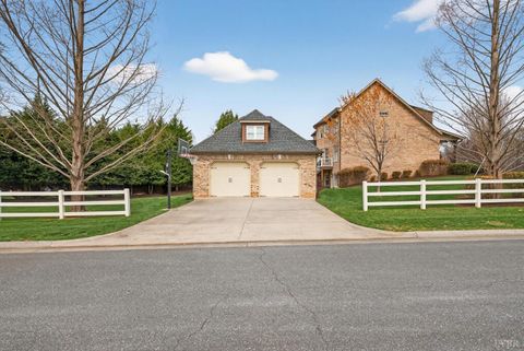 Tiny photo for 101 McKenna Circle, Lynchburg, VA 24503 (MLS # 365297)