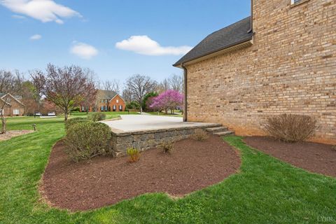 Tiny photo for 101 McKenna Circle, Lynchburg, VA 24503 (MLS # 365297)