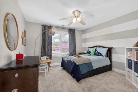 Tiny photo for 101 McKenna Circle, Lynchburg, VA 24503 (MLS # 365297)