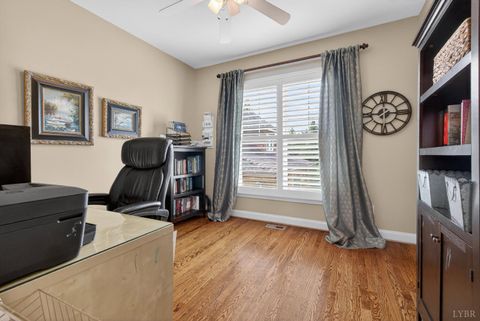 Tiny photo for 101 McKenna Circle, Lynchburg, VA 24503 (MLS # 365297)