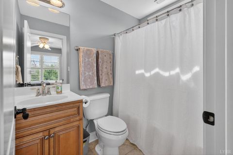 Tiny photo for 101 McKenna Circle, Lynchburg, VA 24503 (MLS # 365297)