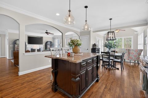 Tiny photo for 101 McKenna Circle, Lynchburg, VA 24503 (MLS # 365297)