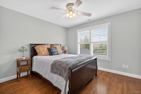 Tiny photo for 101 McKenna Circle, Lynchburg, VA 24503 (MLS # 365297)