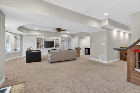 Tiny photo for 101 McKenna Circle, Lynchburg, VA 24503 (MLS # 365297)