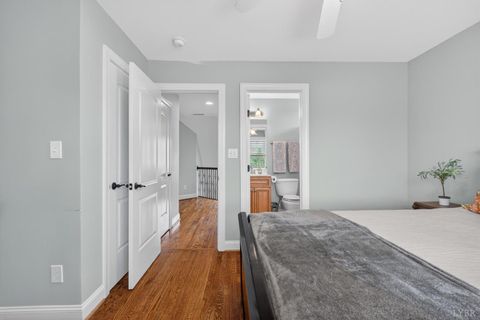 Tiny photo for 101 McKenna Circle, Lynchburg, VA 24503 (MLS # 365297)