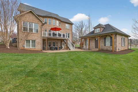 Tiny photo for 101 McKenna Circle, Lynchburg, VA 24503 (MLS # 365297)