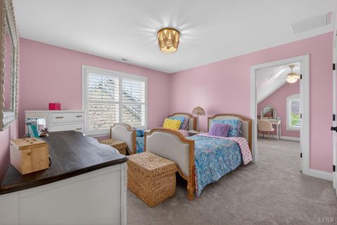 Tiny photo for 101 McKenna Circle, Lynchburg, VA 24503 (MLS # 365297)