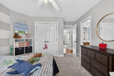 Tiny photo for 101 McKenna Circle, Lynchburg, VA 24503 (MLS # 365297)