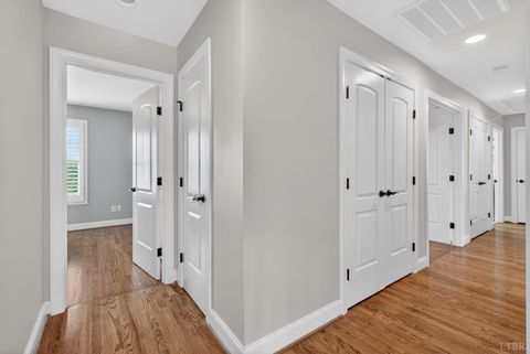 Tiny photo for 101 McKenna Circle, Lynchburg, VA 24503 (MLS # 365297)