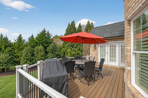 Tiny photo for 101 McKenna Circle, Lynchburg, VA 24503 (MLS # 365297)