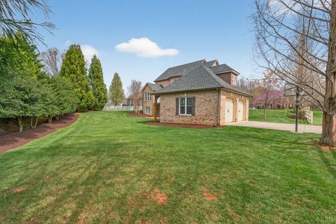 Tiny photo for 101 McKenna Circle, Lynchburg, VA 24503 (MLS # 365297)
