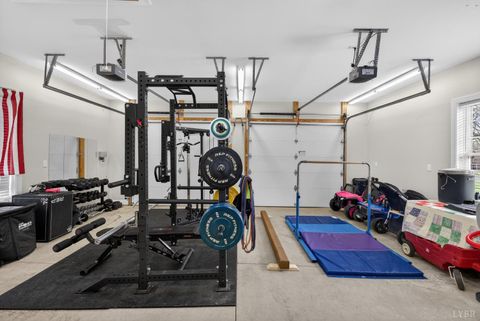 Tiny photo for 101 McKenna Circle, Lynchburg, VA 24503 (MLS # 365297)