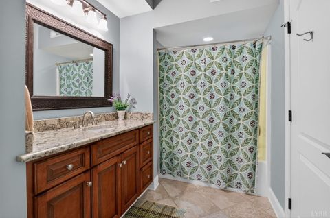 Tiny photo for 101 McKenna Circle, Lynchburg, VA 24503 (MLS # 365297)