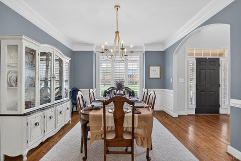 Tiny photo for 101 McKenna Circle, Lynchburg, VA 24503 (MLS # 365297)