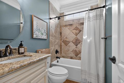 Tiny photo for 101 McKenna Circle, Lynchburg, VA 24503 (MLS # 365297)