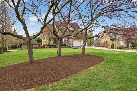 Tiny photo for 101 McKenna Circle, Lynchburg, VA 24503 (MLS # 365297)