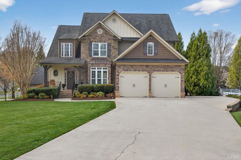 Photo of 101 McKenna Circle, Lynchburg, VA 24503 (MLS # 365297)