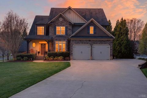 Tiny photo for 101 McKenna Circle, Lynchburg, VA 24503 (MLS # 365297)