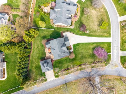 Tiny photo for 101 McKenna Circle, Lynchburg, VA 24503 (MLS # 365297)