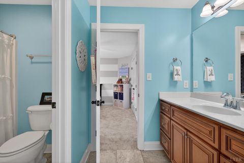 Tiny photo for 101 McKenna Circle, Lynchburg, VA 24503 (MLS # 365297)