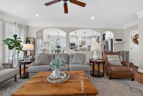 Tiny photo for 101 McKenna Circle, Lynchburg, VA 24503 (MLS # 365297)